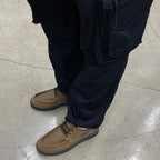 DECKSTAR SK BOTT PLUS #棕色 [34201240]