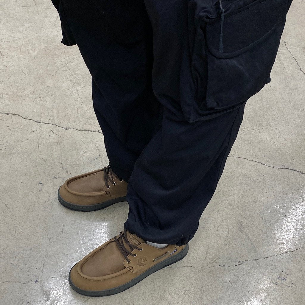 DECKSTAR SK BOTT PLUS #棕色 [34201240]