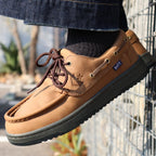 DECKSTAR SK BOTT PLUS #棕色 [34201240]