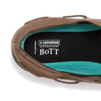 DECKSTAR SK BOTT PLUS #棕色 [34201240]