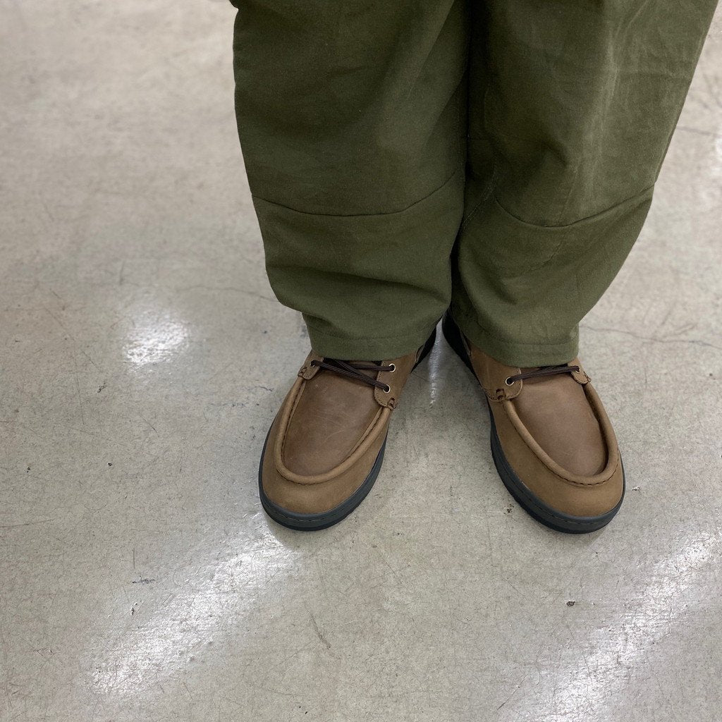 DECKSTAR SK BOTT PLUS #棕色 [34201240]