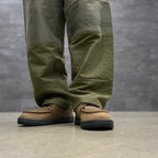 DECKSTAR SK BOTT PLUS #棕色 [34201240]