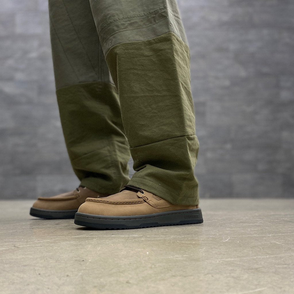 DECKSTAR SK BOTT PLUS #棕色 [34201240]