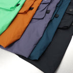 TECK MIL PACKABLE EASY SHOULDER BAG #D-ORANGE [BB-36023]