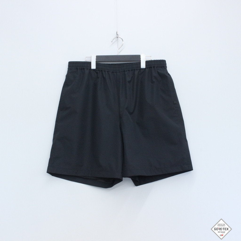 TECH DRAWERS GORE-TEX #BLACK [BP-17023]