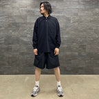 TECH DRAWERS GORE-TEX #BLACK [BP-17023]