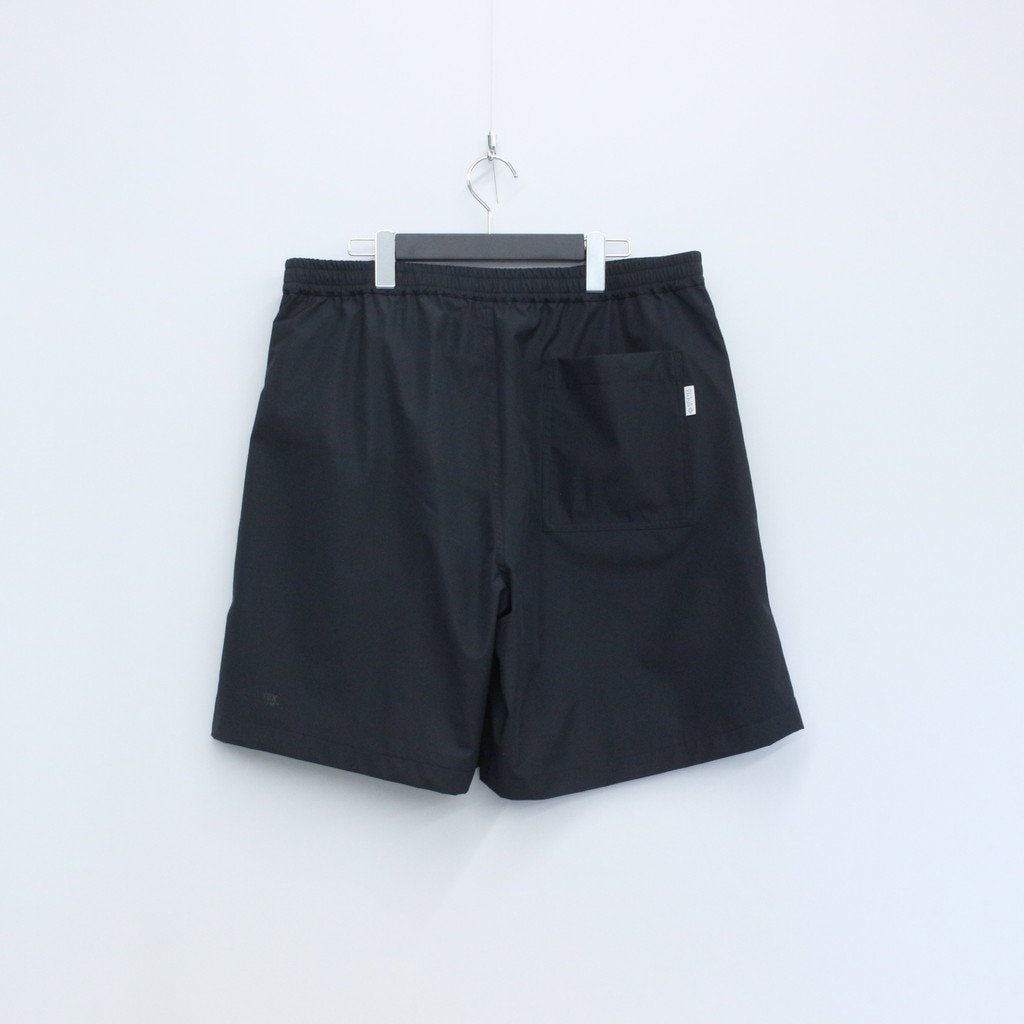 TECH DRAWERS GORE-TEX #BLACK [BP-17023]