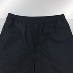 TECH DRAWERS GORE-TEX #BLACK [BP-17023]