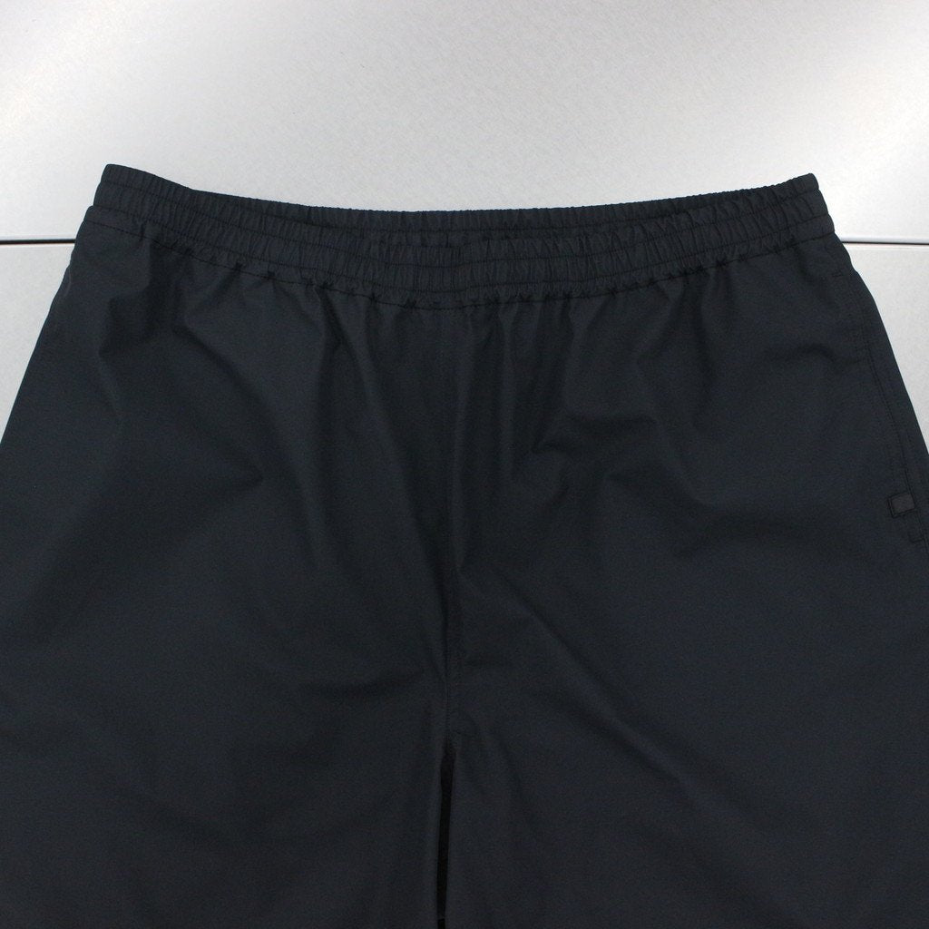 TECH DRAWERS GORE-TEX #BLACK [BP-17023]