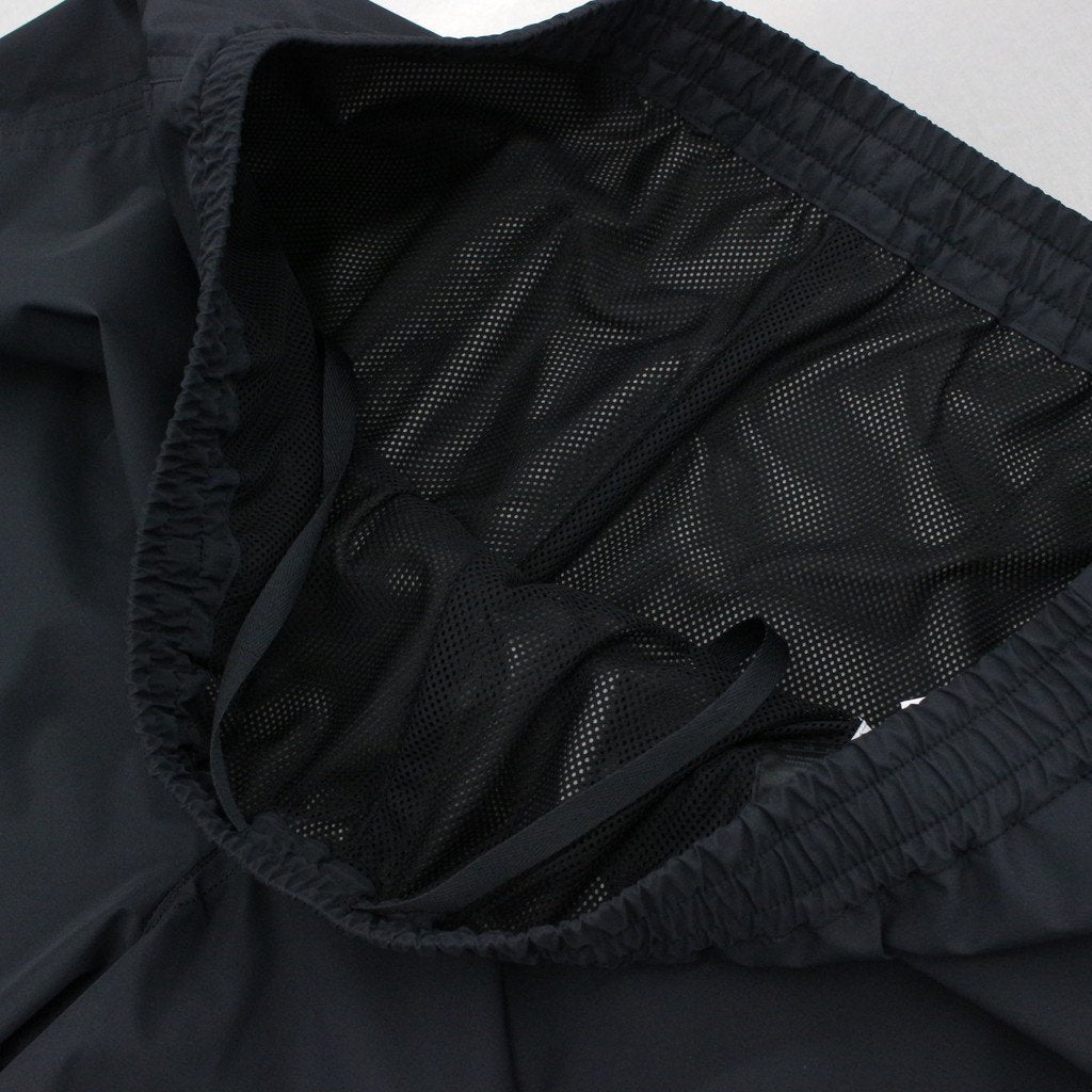 TECH DRAWERS GORE-TEX #BLACK [BP-17023]