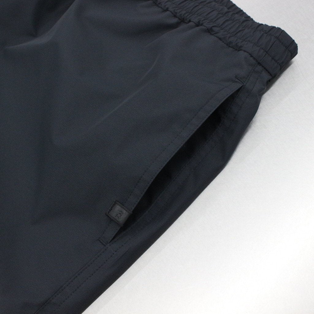 TECH DRAWERS GORE-TEX #BLACK [BP-17023]