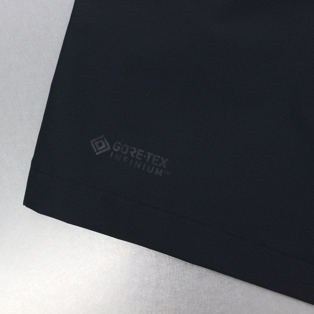 TECH DRAWERS GORE-TEX #BLACK [BP-17023]