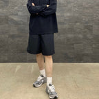 TECH DRAWERS GORE-TEX #BLACK [BP-17023]