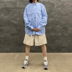 TECH DRAWERS GORE-TEX #ECRU [BP-17023]