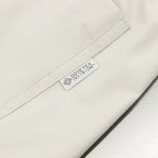 TECH DRAWERS GORE-TEX #ECRU [BP-17023]