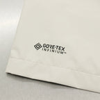 TECH DRAWERS GORE-TEX #ECRU [BP-17023]
