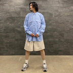 TECH DRAWERS GORE-TEX #ECRU [BP-17023]