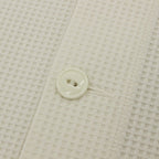 TECH THERMAL CREW L/S #Off-white [BE-33023]