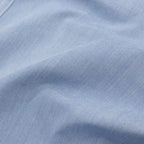 TECH ELBOW PATCH WORK SHIRT CHAMBRAY #SAX [BE-85023]