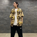 HEAVY WEIGHT SWEAT PANTS #BLACK [23SS-WMC-SP01]