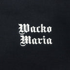 HEAVY WEIGHT SWEAT PANTS #BLACK [23SS-WMC-SP01]