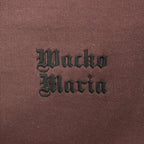 HEAVY WEIGHT SWEAT PANTS #BURGUNDY [23SS-WMC-SP01]