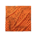 PAISLEY BANDANA #ORANGE [SS23-A04]