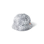 PAISLEY HAT #GRAY [SS23-H05]