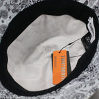 PAISLEY HAT #GRAY [SS23-H05]