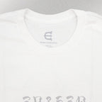 ZABUTON #WHITE [23SPAZ05-T07]