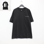 E 長方形 #黑色 [23SPAZ05-T13]