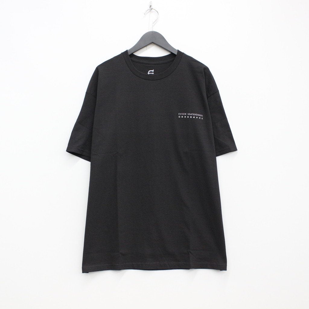 E 長方形 #黑色 [23SPAZ05-T13]