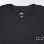 E 長方形 #黑色 [23SPAZ05-T13]