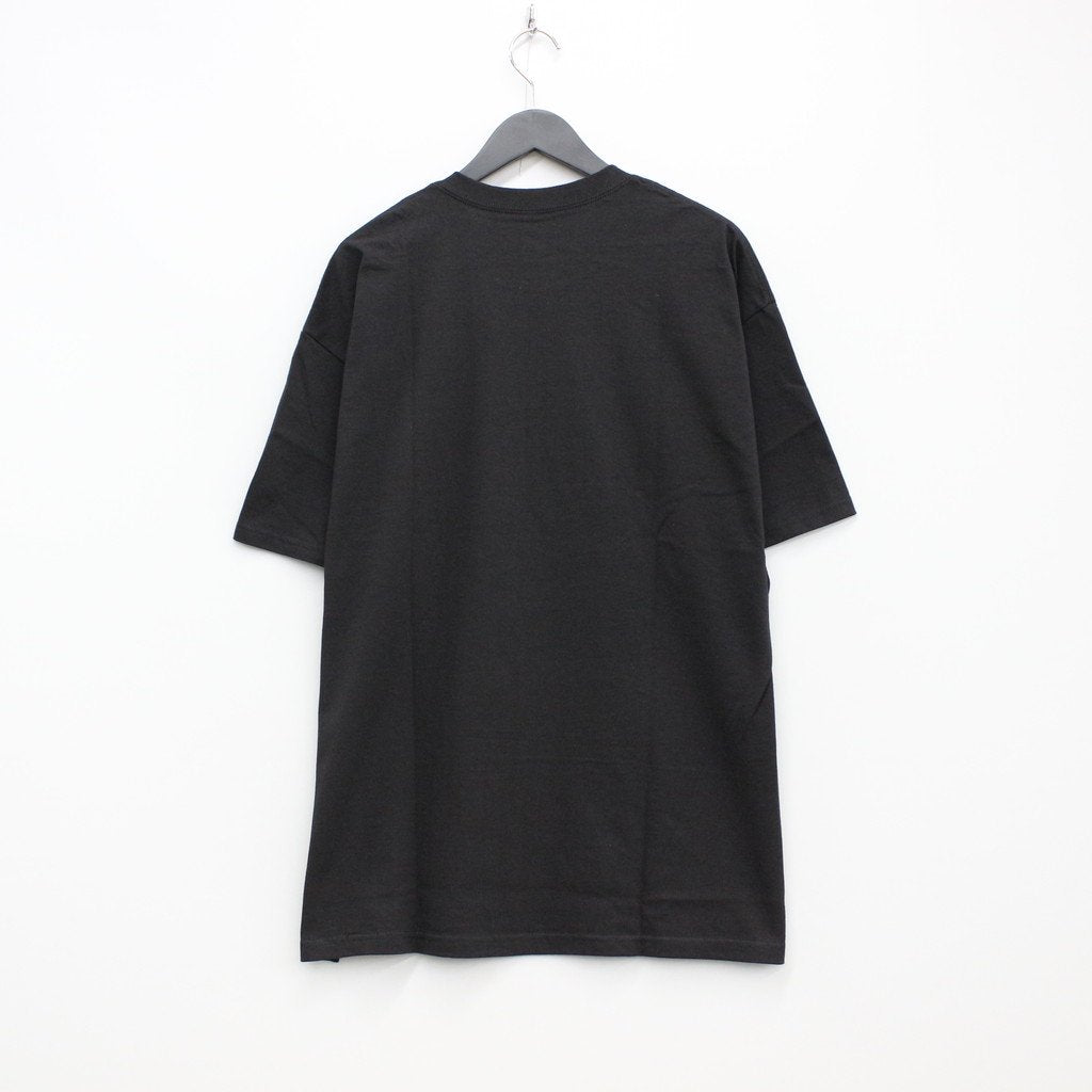 BONSAI STITCH #BLACK [23SPAZ05-T12]