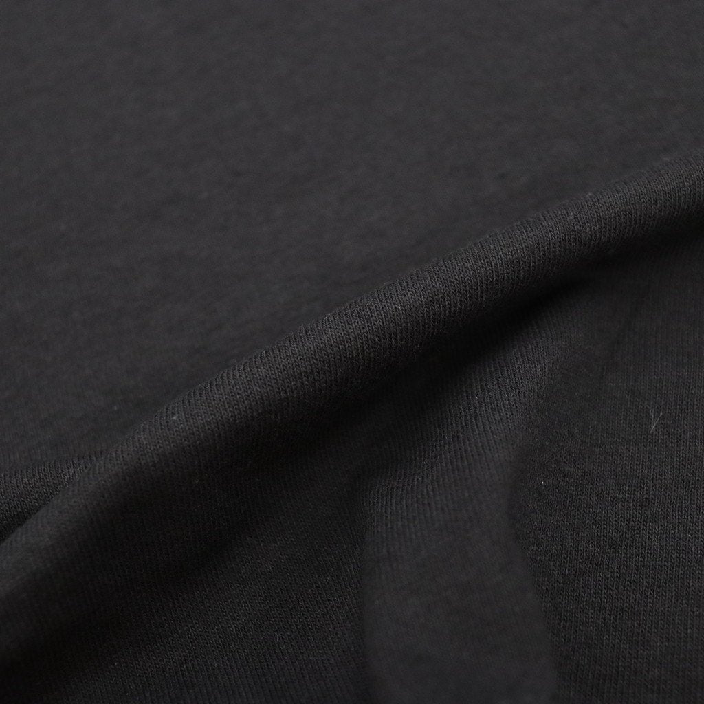 BONSAI STITCH #BLACK [23SPAZ05-T12]