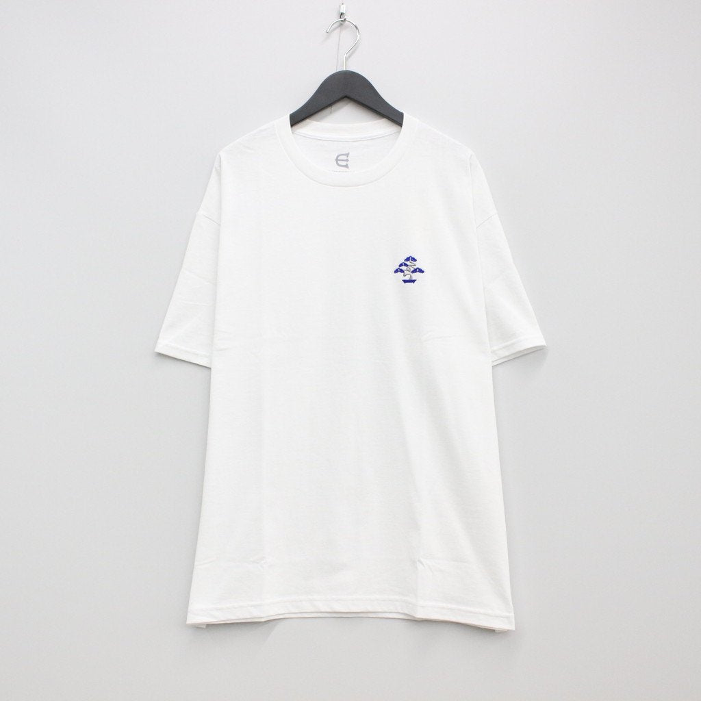 BONSAI STITCH #WHITE [23SPAZ05-T12]