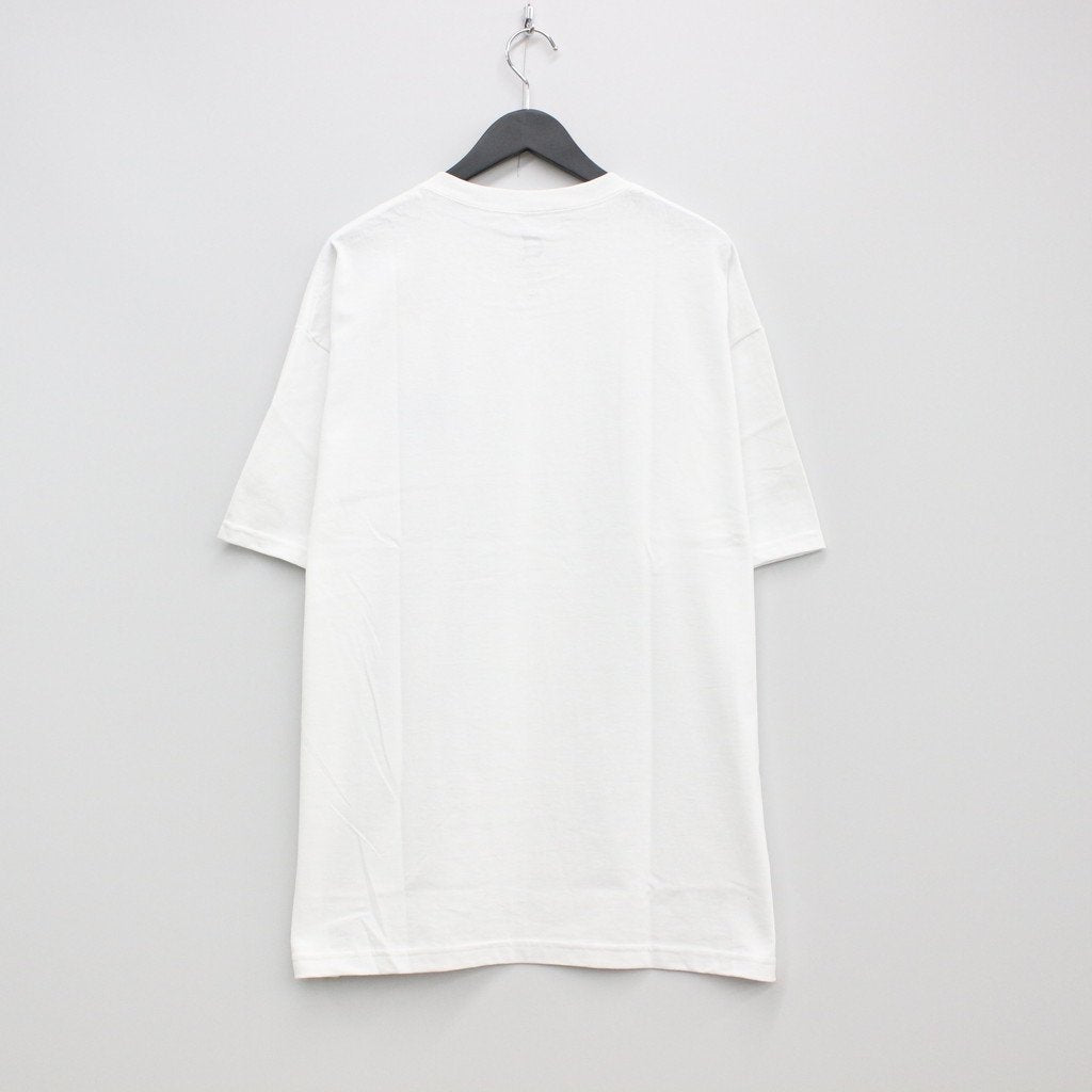 BONSAI STITCH #WHITE [23SPAZ05-T12]