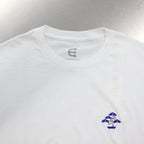 BONSAI STITCH #WHITE [23SPAZ05-T12]