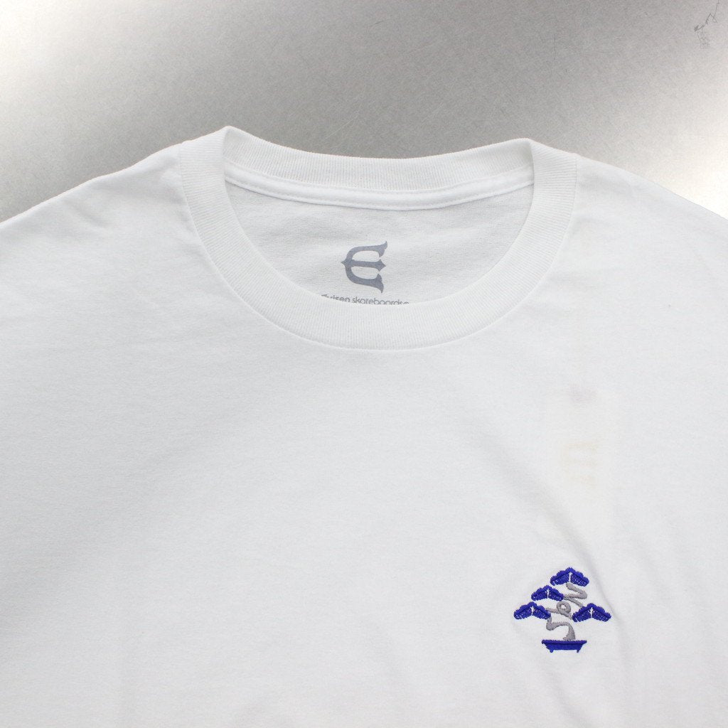 BONSAI STITCH #WHITE [23SPAZ05-T12]