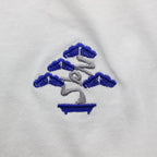 BONSAI STITCH #WHITE [23SPAZ05-T12]