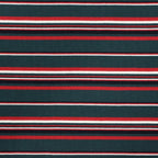 BORDER KNIT S/S TEE #GREEN [23SS-FS-12/FS1147]