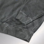 旗衛衣#D-灰色 [23SS-FS-40/FS1183]