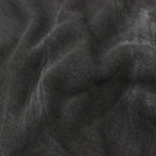 嘴唇&amp;香菸連帽衫#黑色 [23SS-FS-38/FS1182]