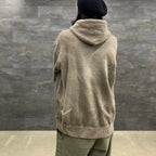 VEGAS HOODIE #BROWN [23SS-FS-39/FS1187]