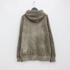 VEGAS HOODIE #BROWN [23SS-FS-39/FS1187]
