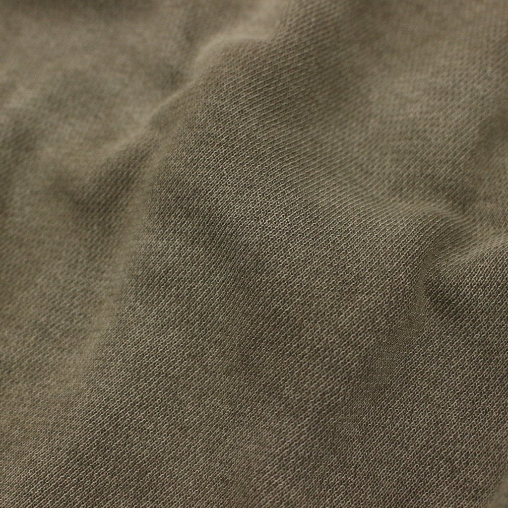 VEGAS HOODIE #BROWN [23SS-FS-39/FS1187]