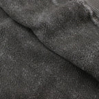 VEGAS HOODIE #BROWN [23SS-FS-39/FS1187]