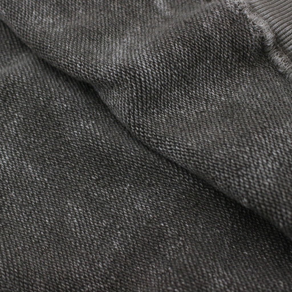 VEGAS HOODIE #BROWN [23SS-FS-39/FS1187]