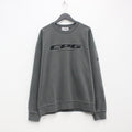 CPG | SWEAT #PIGMENT BLACK [FS1188]