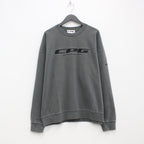 CPG | SWEAT #PIGMENT BLACK [FS1188]